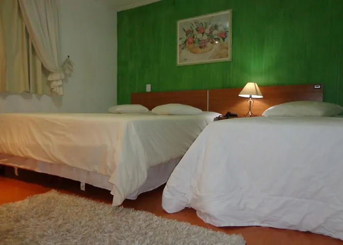 Pousada Chateau do LuarPousada